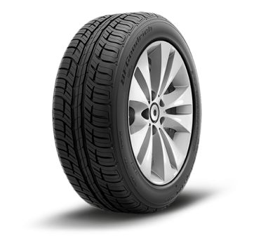 BFGoodrich ADVANTAGE T/A SUV