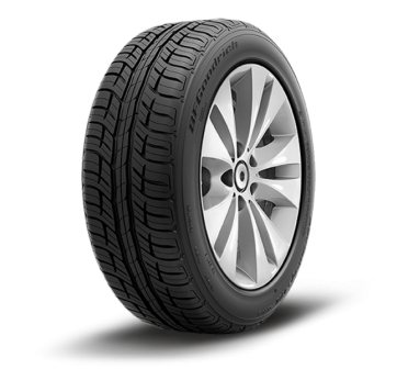 BFGoodrich ADVANTAGE T/A SUV