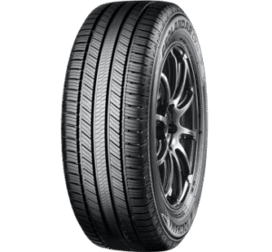 Yokohama GEOLANDAR CV G058