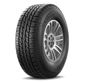 Michelin  LTX Trail