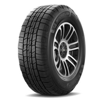 Michelin  LTX Trail