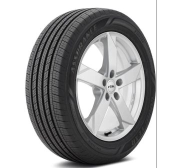 Goodyear Assurance Finesse