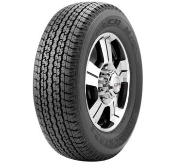 Bridgestone Dueler H/T D840