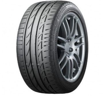 Bridgestone Potenza S001