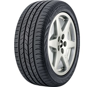 Continental ContiProContact