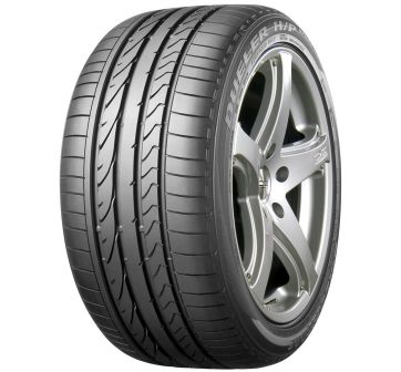 Bridgestone Dueler D Sport