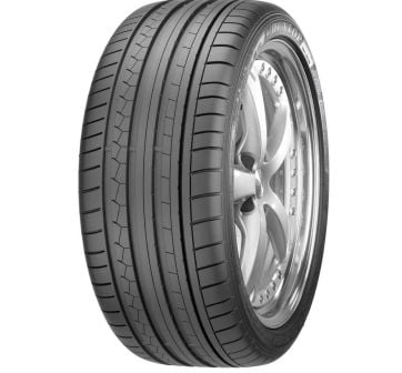 Dunlop SP SPORT MAXX GT