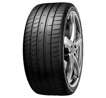 Goodyear Eagle F1 SuperSport