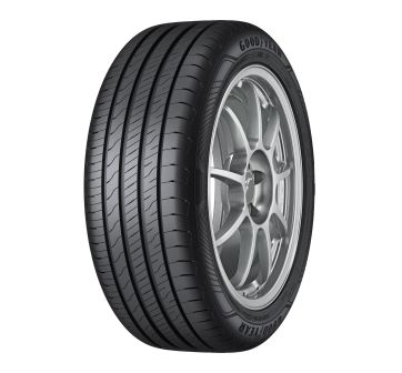 Goodyear EfficientGrip Performance 2