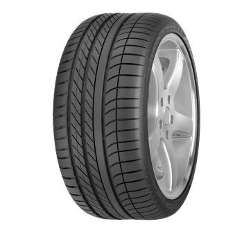 Goodyear Eagle F1 Asymmetric
