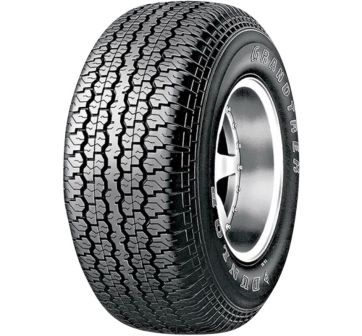 Dunlop Grandtrek TG35 M2