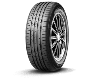 Nexen N Blue HD Plus