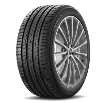 Michelin Latitude Tour HP