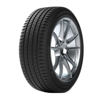 Michelin Latitude Sport 3