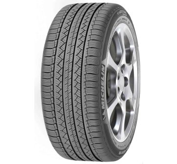 Michelin Latitude Tour