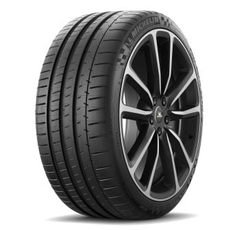 Michelin Pilot Sport 4S