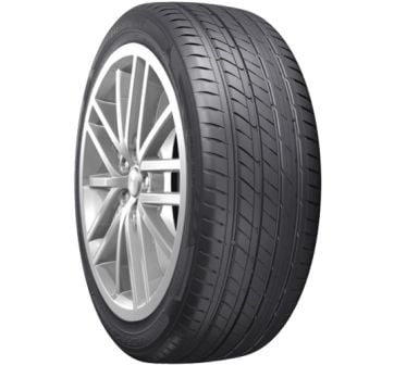 Seam Tyre Premium Silent1