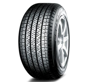 Yokohama GEOLANDAR G91