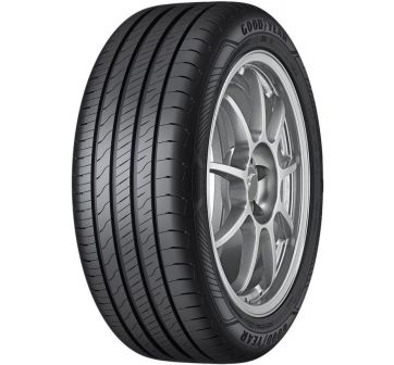 Goodyear EfficientGrip 2 SUV