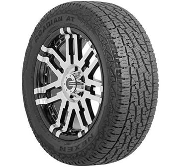Nexen Nexen Roadian A/T Pro RA8