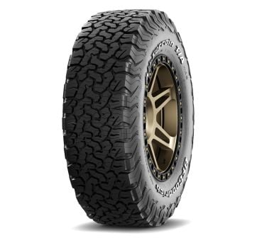 BFGoodrich ALL TERRAIN T/A KO2