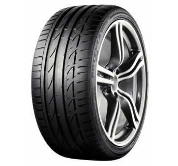 Bridgestone Potenza S001