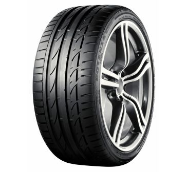 Bridgestone Potenza S001