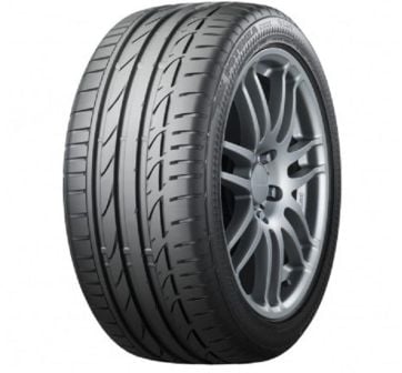 Bridgestone Potenza S001