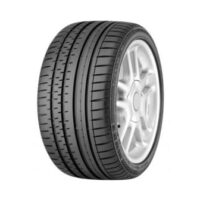 Continental ContiSportContact 2