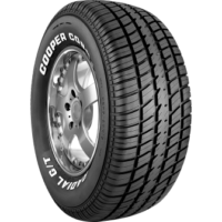 Cooper Cobra Radial G/T