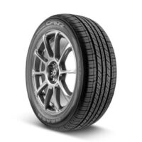 Nexen CP672