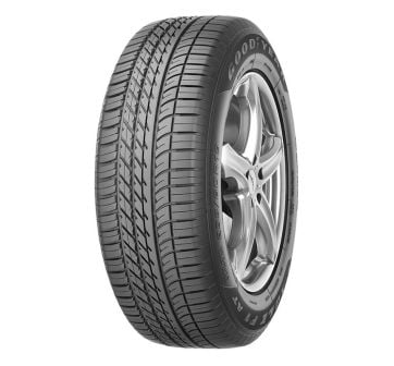 Goodyear Eagle F1 Asymmetric SUV AT