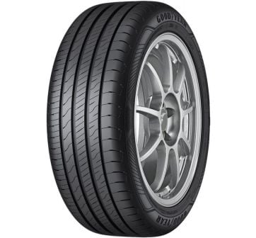 Goodyear Efficient Grip 2 SUV