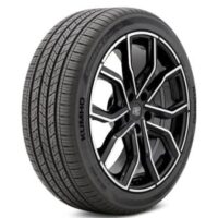 Kumho Crugen EV HP71 SUV