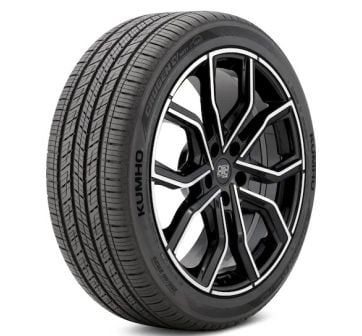 Kumho Crugen HP71