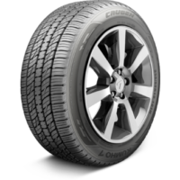 Kumho Crugen HT51