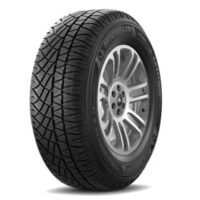 Michelin Latitude Cross