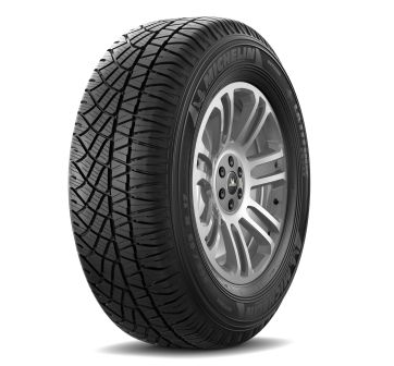 Michelin Primacy SUV Plus