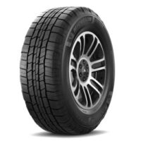 Michelin LTX Trail