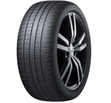 Dunlop SP Sport Maxx 055