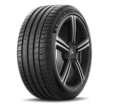Michelin Pilot Sport 5