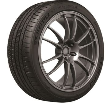 Michelin Pilot Sport All Season 4