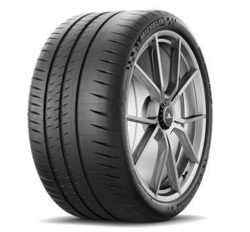 Michelin Pilot Sport CUP2
