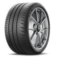 Michelin Pilot Sport CUP2