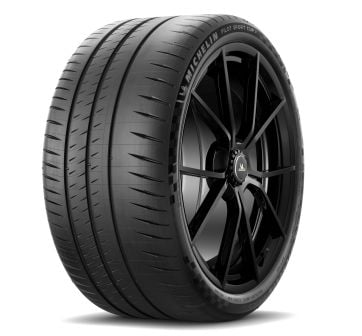 Michelin Pilot Sport CUP2 Connect