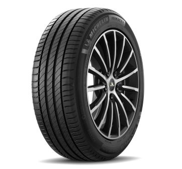Michelin Pilot Sport 5