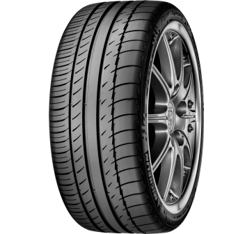 Michelin Pilot Sport PS2
