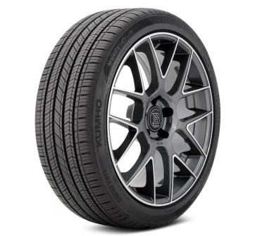 Kumho Solus TA91