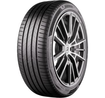 Bridgestone Turanza 6