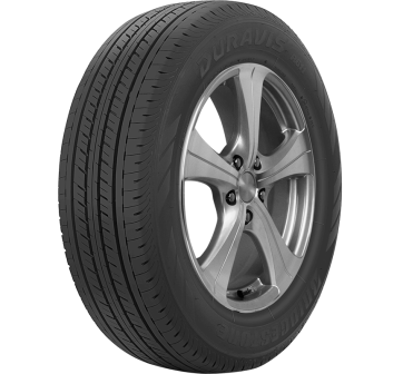 Bridgestone Duravis R611